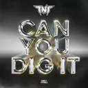 Cover of Can You Dig It