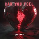 Cover of Can You Feel - Radio Edit