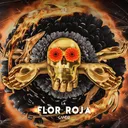 La Flor Roja by CANGO - Hardstyle cover art