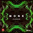 Monk by CANGO - Hardstyle cover art