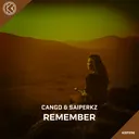 Remember by CANGO, Saiperkz - Hardstyle cover art