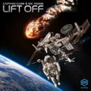 Lift Off by Captain Core, MC Prime - Frenchcore cover art