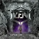 Lost In Ecstasy by Captain Core - Frenchcore cover art