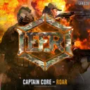 Roar by Captain Core - Frenchcore cover art