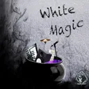 White Magic by Captain Core - Frenchcore cover art
