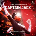 Captain Jack (Hardstyle Remix) by Captain Jack, Primeshock - Hardstyle cover art