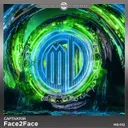 Face2face by Captivator - Hardstyle cover art