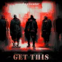 Get This by Captivator - Hardstyle cover art