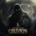 Oblivion by Captivator - Hardstyle cover art