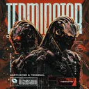 Terminator by Captivator, Terminal - Hardstyle cover art