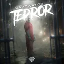 TERROR by Captivator - Hardstyle cover art