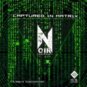 Cover of Captured In Matrix (A Tribute To Rexanthony)