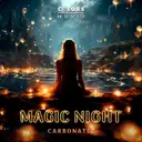 Magic Night by Carbonatez - Rawstyle cover art