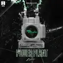 Powerplant by Carbonatez - Rawstyle cover art