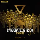 Syndicate by Carbonatez, Insoo - Rawstyle cover art