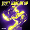 Don't Wake Me Up by Cardination - Hardstyle cover art