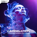 Trapped Inside My Mind by Cardination - Hardstyle cover art