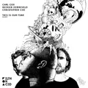 This Is Our Time (Filth Mix) by Carl Cox, Reinier Zonneveld, Christopher Coe - Hard Techno cover art