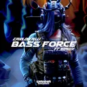 BASS FORCE - Simox Remix by carlo kalu, Simox - Hardstyle cover art