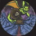Crusader by carlo kalu, boee - Hard Techno cover art