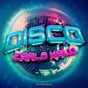 DISCO by carlo kalu - Hardstyle cover art