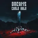 Dreams by carlo kalu, Tétraèdre Records - Hard Techno cover art