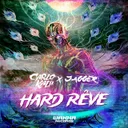 HARD REVÊ by carlo kalu, JAGGER - Hardstyle cover art