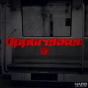 Opptrekken by carlo kalu - Hard Techno cover art