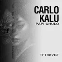 PAPI CHULO by carlo kalu - Hardstyle cover art