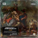 RAGE by carlo kalu, Jamie McLellan - Hard Techno cover art