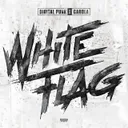 White Flag by Carola, Digital Punk - Hardstyle cover art