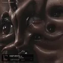 CLOSE YOUR EYES by Carter Graham, Interzeak - Hard Techno cover art