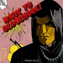 Back to Oldschool by CARV - Hard Techno cover art