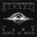 Dance MF by CARV - Hard Techno cover art