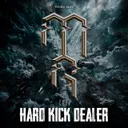 Hard Kick Dealer by CARV - Hard Techno cover art