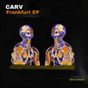Hufleiden - Original Mix by CARV - Hard Techno cover art