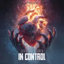 In Control by CARV, DeGuzman - Hard Techno cover art