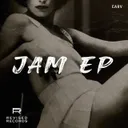 JAM by CARV - Hard Techno cover art
