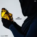 Masked Rules - Original Mix by CARV - Hard Techno cover art
