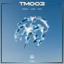 Mystic Blast by CARV, Køzløv - Hard Techno cover art