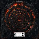Sinner by CARV - Hard Techno cover art