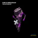 TempoPusher - Original Mix by CARV, DeGuzman - Hard Techno cover art
