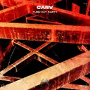 Turn Out Party by CARV - Hard Techno cover art