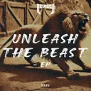 Unleash The Beast by CARV - Hard Techno cover art