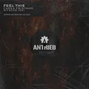 Feel This by Cassa Cristano, NITSCHE (de) - Hard Techno cover art