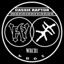 Interdiction de danser by Cassie Raptor - Hard Techno cover art