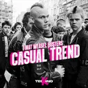 Cover of Casual Trend