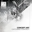 Cover of Catching Contact - Edit