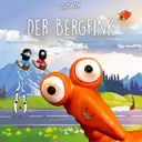 Bergfink by CategorieN - Uptempo cover art