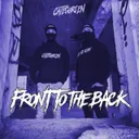 Front to the Back by CategorieN - Hardstyle cover art